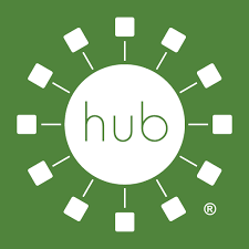 smarthub logo